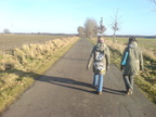 2008 01 13 sonnige gr nkohlwanderung zu hennings biogasanlage in helmerkamp 012